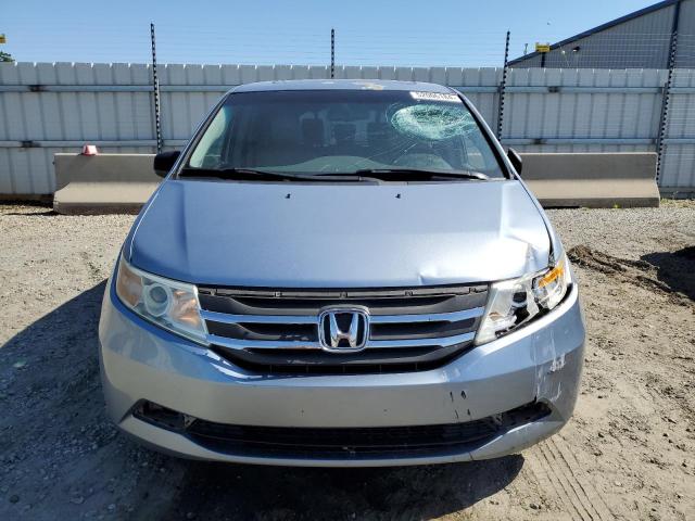 Photo 4 VIN: 5FNRL5H66BB022559 - HONDA ODYSSEY EX 