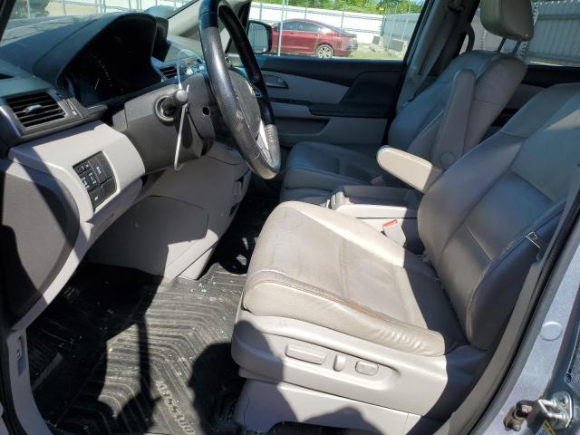 Photo 6 VIN: 5FNRL5H66BB022559 - HONDA ODYSSEY EX 