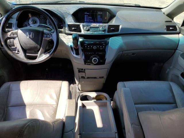 Photo 7 VIN: 5FNRL5H66BB022559 - HONDA ODYSSEY EX 