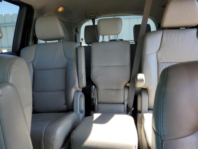 Photo 9 VIN: 5FNRL5H66BB022559 - HONDA ODYSSEY EX 