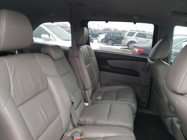 Photo 10 VIN: 5FNRL5H66BB024067 - HONDA ODYSSEY EX 