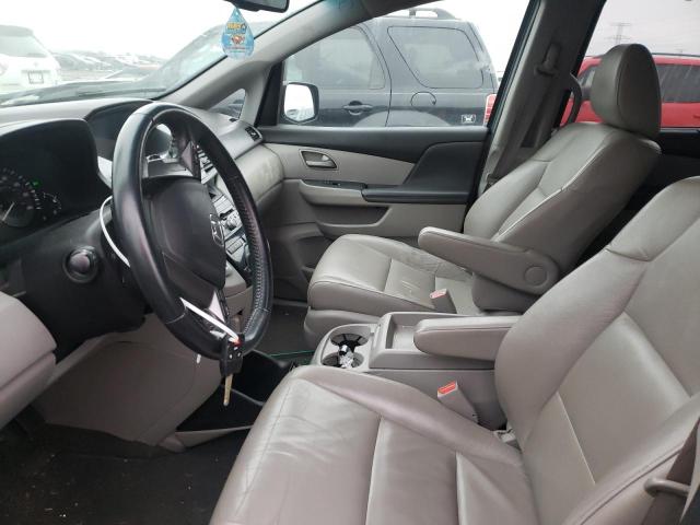 Photo 6 VIN: 5FNRL5H66BB024067 - HONDA ODYSSEY EX 