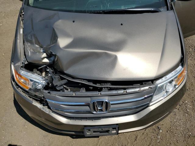 Photo 11 VIN: 5FNRL5H66BB031794 - HONDA ODYSSEY EX 