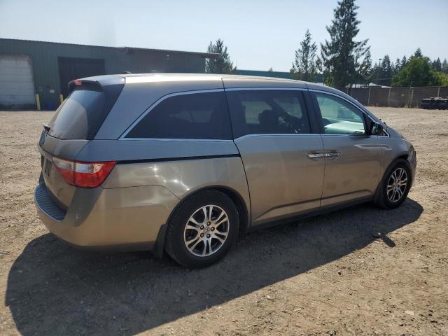 Photo 2 VIN: 5FNRL5H66BB031794 - HONDA ODYSSEY EX 