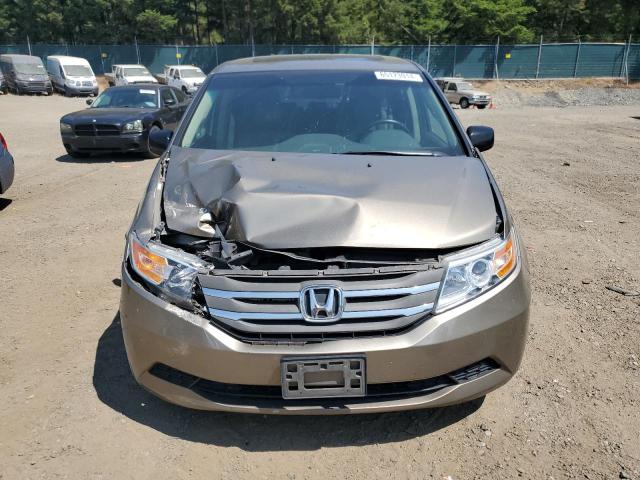 Photo 4 VIN: 5FNRL5H66BB031794 - HONDA ODYSSEY EX 