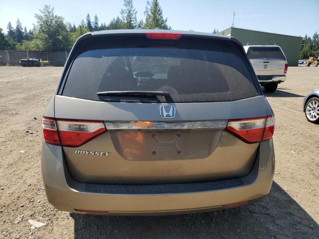 Photo 5 VIN: 5FNRL5H66BB031794 - HONDA ODYSSEY EX 