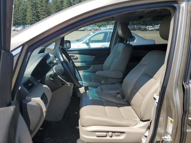 Photo 6 VIN: 5FNRL5H66BB031794 - HONDA ODYSSEY EX 