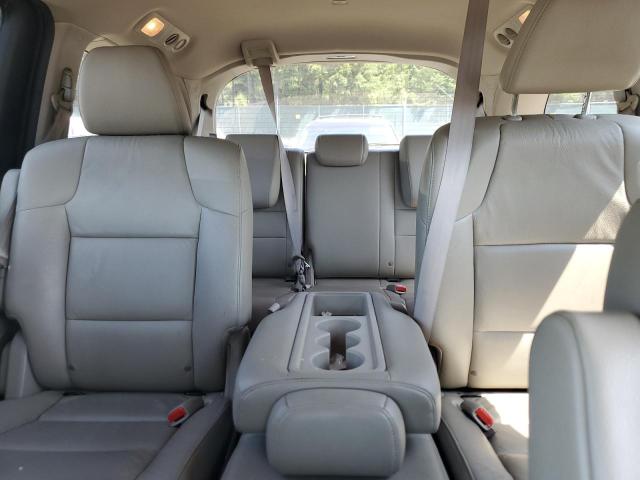 Photo 9 VIN: 5FNRL5H66BB031794 - HONDA ODYSSEY EX 