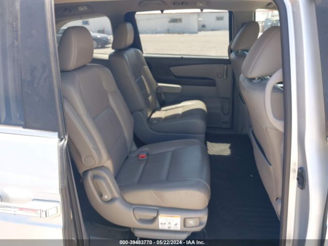 Photo 7 VIN: 5FNRL5H66BB035344 - HONDA ODYSSEY 