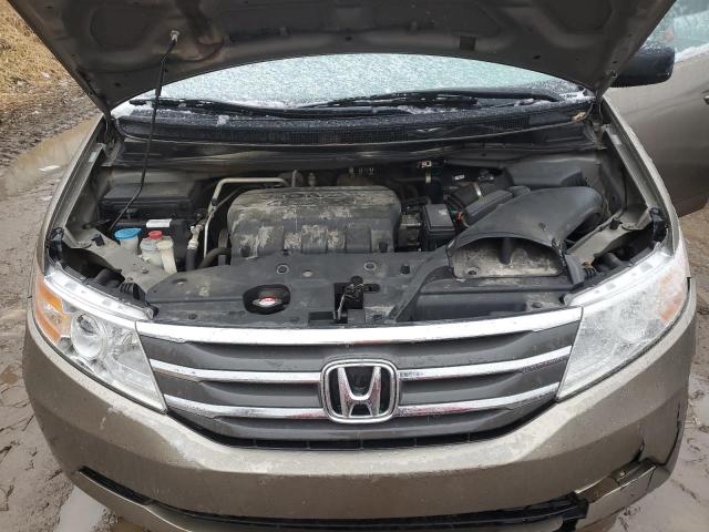 Photo 11 VIN: 5FNRL5H66BB042049 - HONDA ODYSSEY EX 