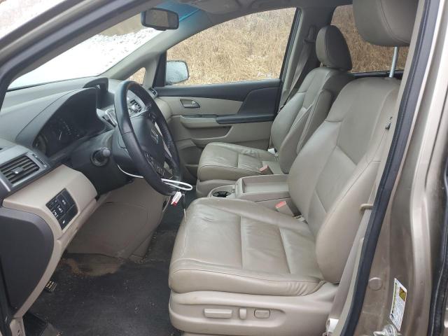 Photo 6 VIN: 5FNRL5H66BB042049 - HONDA ODYSSEY EX 