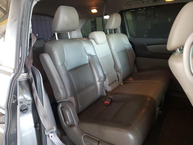 Photo 10 VIN: 5FNRL5H66BB042438 - HONDA ODYSSEY EX 