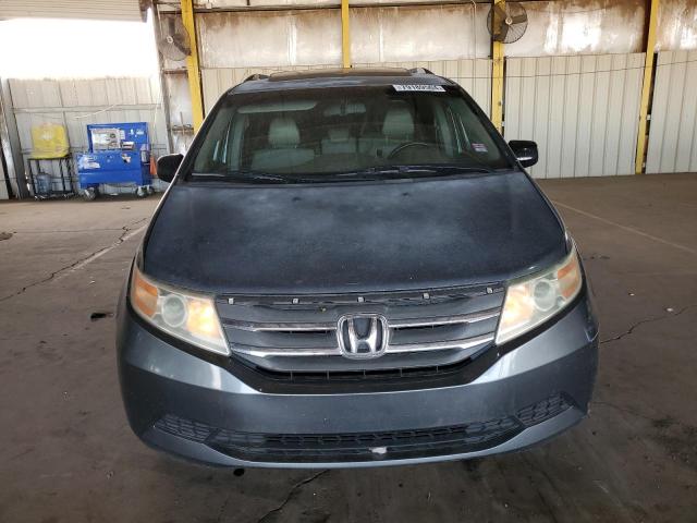 Photo 4 VIN: 5FNRL5H66BB042438 - HONDA ODYSSEY EX 