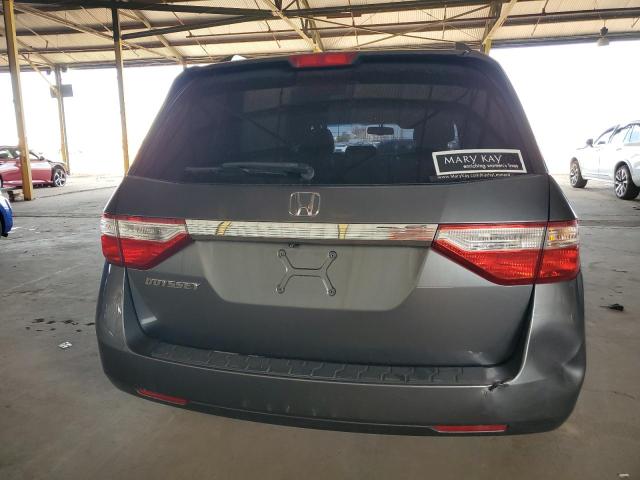 Photo 5 VIN: 5FNRL5H66BB042438 - HONDA ODYSSEY EX 