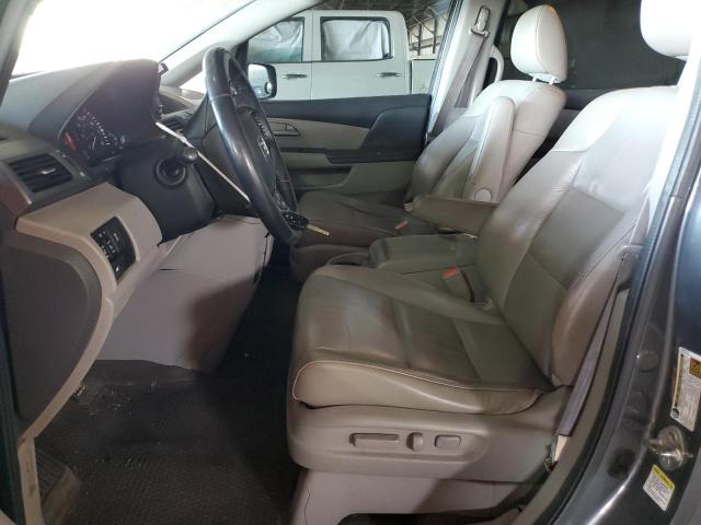 Photo 6 VIN: 5FNRL5H66BB042438 - HONDA ODYSSEY EX 