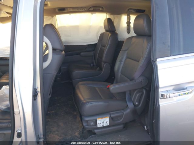 Photo 7 VIN: 5FNRL5H66BB045548 - HONDA ODYSSEY 