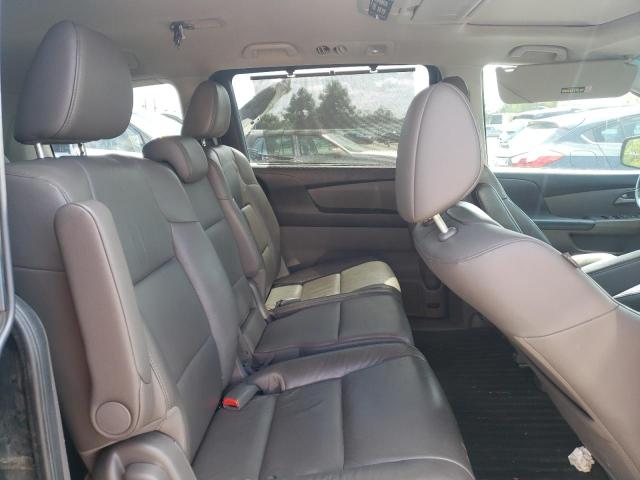 Photo 5 VIN: 5FNRL5H66BB046764 - HONDA ODYSSEY EX 