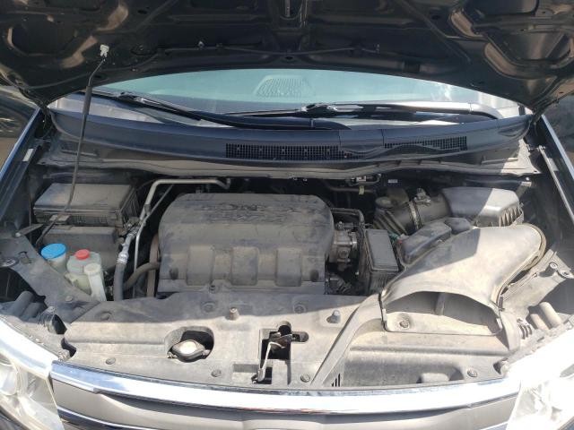 Photo 6 VIN: 5FNRL5H66BB046764 - HONDA ODYSSEY EX 