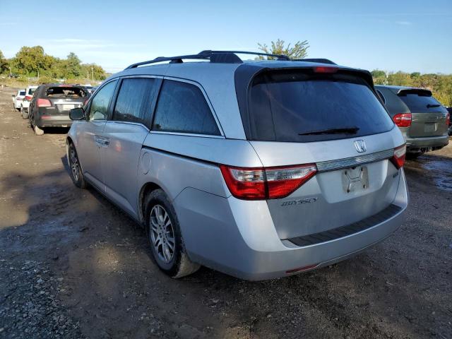 Photo 2 VIN: 5FNRL5H66BB048871 - HONDA ODYSSEY EX 