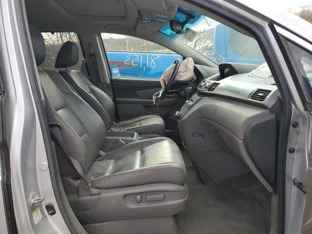 Photo 4 VIN: 5FNRL5H66BB048871 - HONDA ODYSSEY EX 