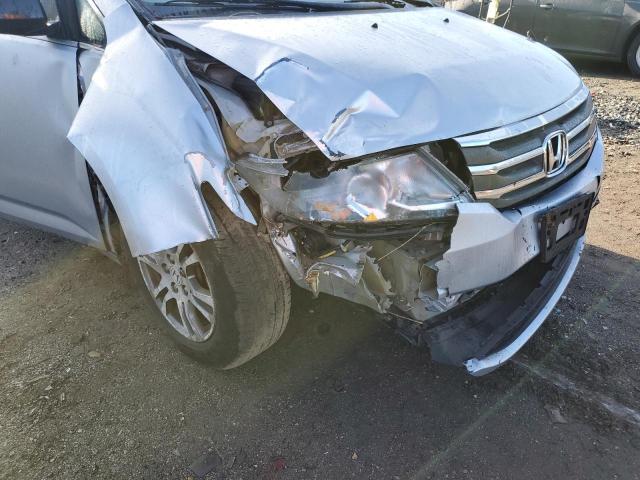 Photo 8 VIN: 5FNRL5H66BB048871 - HONDA ODYSSEY EX 