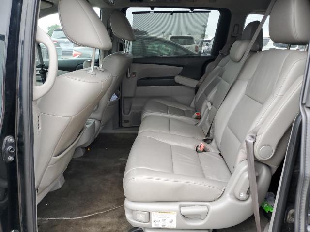 Photo 10 VIN: 5FNRL5H66BB049681 - HONDA ODYSSEY EX 