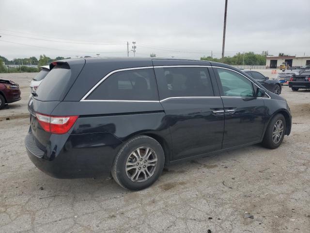 Photo 2 VIN: 5FNRL5H66BB049681 - HONDA ODYSSEY EX 