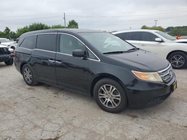 Photo 3 VIN: 5FNRL5H66BB049681 - HONDA ODYSSEY EX 