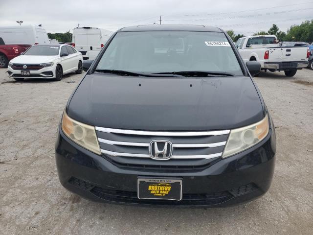 Photo 4 VIN: 5FNRL5H66BB049681 - HONDA ODYSSEY EX 