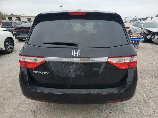 Photo 5 VIN: 5FNRL5H66BB049681 - HONDA ODYSSEY EX 