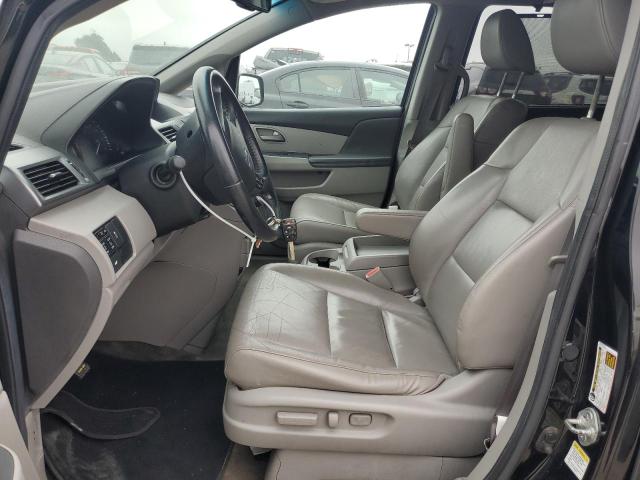 Photo 6 VIN: 5FNRL5H66BB049681 - HONDA ODYSSEY EX 