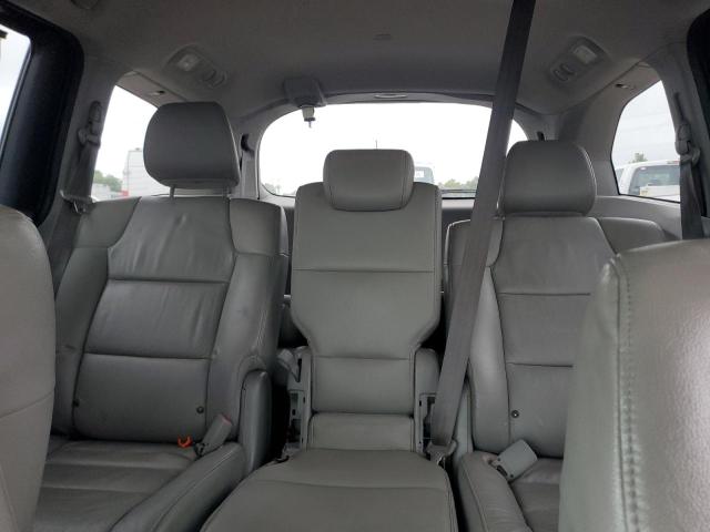 Photo 9 VIN: 5FNRL5H66BB049681 - HONDA ODYSSEY EX 