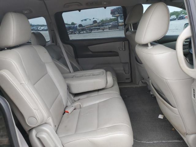 Photo 10 VIN: 5FNRL5H66BB050538 - HONDA ODYSSEY EX 