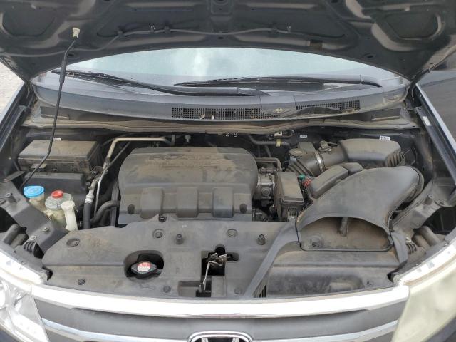 Photo 11 VIN: 5FNRL5H66BB050538 - HONDA ODYSSEY EX 