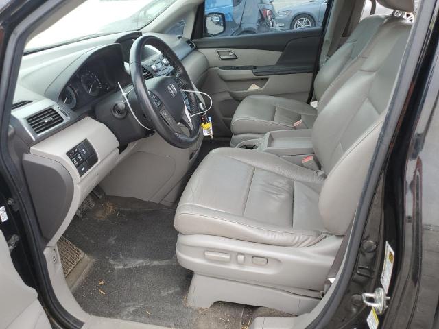 Photo 6 VIN: 5FNRL5H66BB050538 - HONDA ODYSSEY EX 