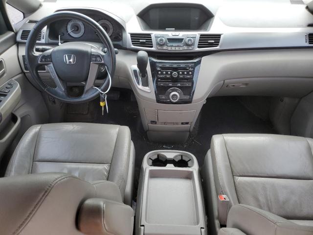 Photo 7 VIN: 5FNRL5H66BB050538 - HONDA ODYSSEY EX 