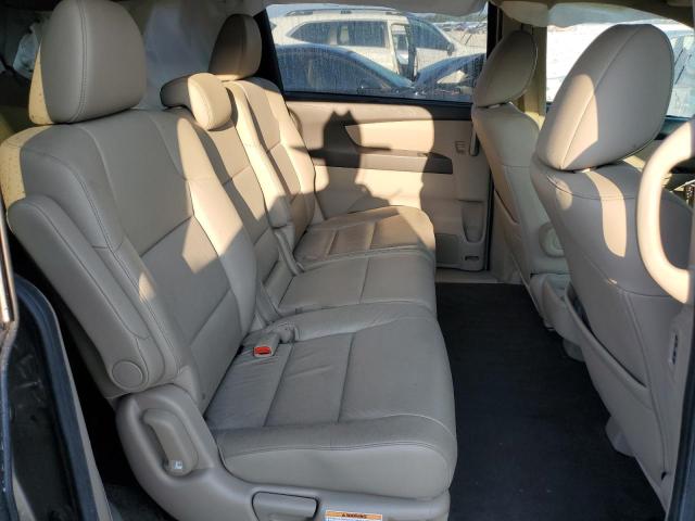 Photo 10 VIN: 5FNRL5H66BB052886 - HONDA ODYSSEY EX 