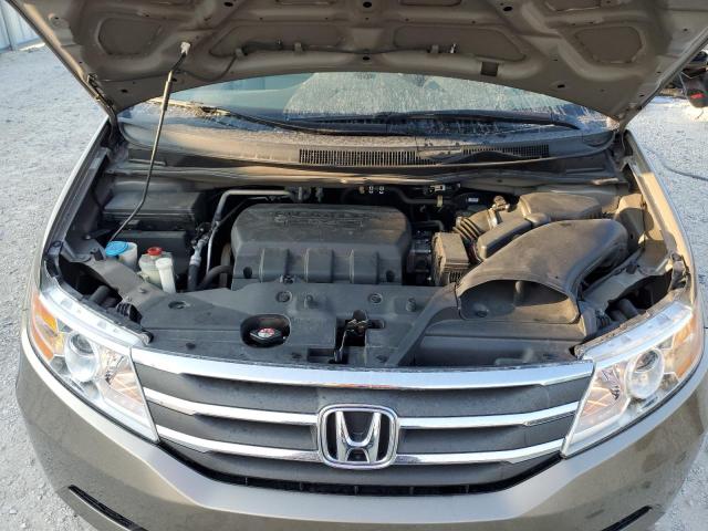 Photo 11 VIN: 5FNRL5H66BB052886 - HONDA ODYSSEY EX 