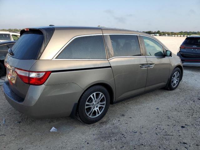 Photo 2 VIN: 5FNRL5H66BB052886 - HONDA ODYSSEY EX 