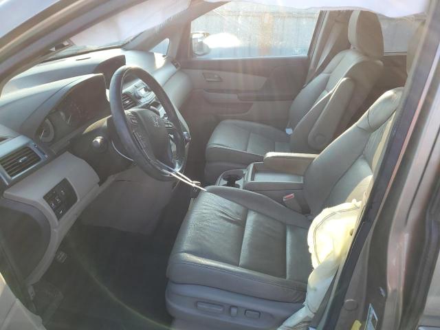 Photo 6 VIN: 5FNRL5H66BB052886 - HONDA ODYSSEY EX 