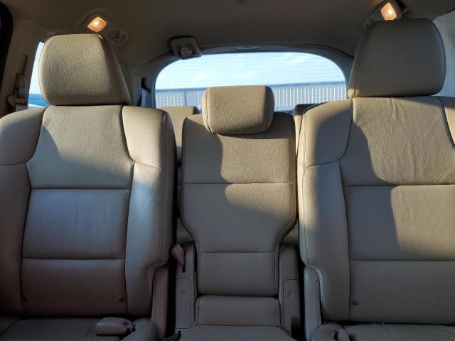 Photo 9 VIN: 5FNRL5H66BB052886 - HONDA ODYSSEY EX 