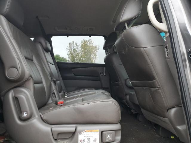 Photo 10 VIN: 5FNRL5H66BB058848 - HONDA ODYSSEY EX 