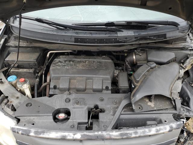 Photo 11 VIN: 5FNRL5H66BB058848 - HONDA ODYSSEY EX 