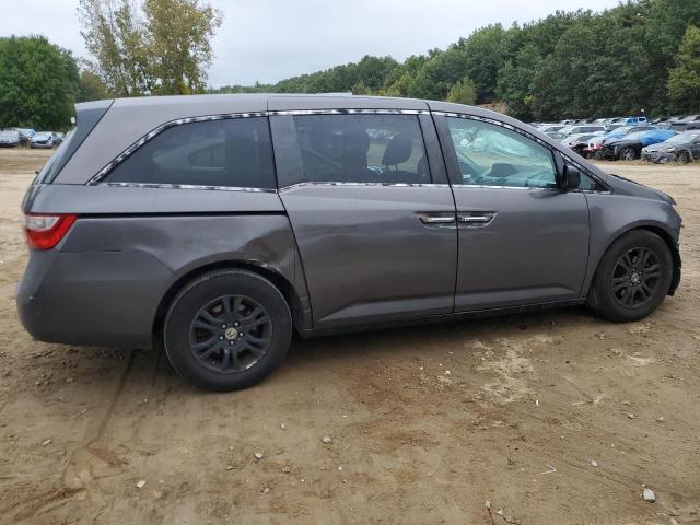 Photo 2 VIN: 5FNRL5H66BB058848 - HONDA ODYSSEY EX 