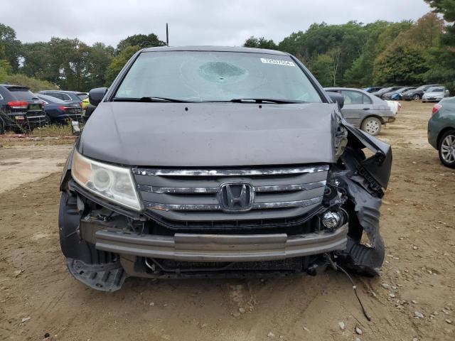 Photo 4 VIN: 5FNRL5H66BB058848 - HONDA ODYSSEY EX 