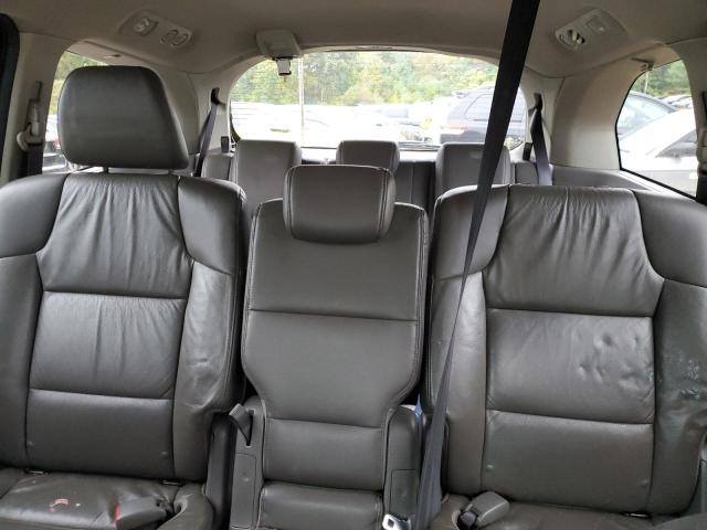 Photo 9 VIN: 5FNRL5H66BB058848 - HONDA ODYSSEY EX 