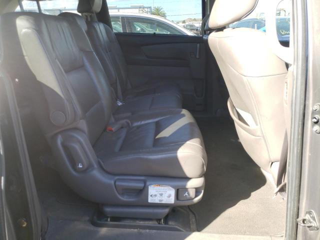 Photo 5 VIN: 5FNRL5H66BB061295 - HONDA ODYSSEY EX 