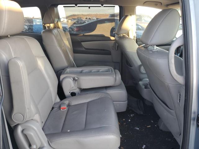 Photo 10 VIN: 5FNRL5H66BB063483 - HONDA ODYSSEY EX 