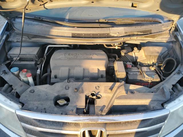 Photo 11 VIN: 5FNRL5H66BB063483 - HONDA ODYSSEY EX 