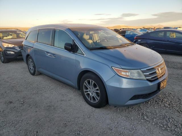 Photo 3 VIN: 5FNRL5H66BB063483 - HONDA ODYSSEY EX 